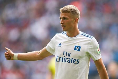 Bayern-Zugang Arp: Extraschichten bei der U23 Bayern-Zugang Arp: Extraschichten bei der U23