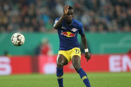 Bruma wechselt von Leipzig nach Eindhoven Bruma wechselt von Leipzig nach Eindhoven