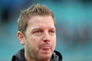 Werder-Coach Kohfeldt rechnet mit starker Schalker Gegenwehr