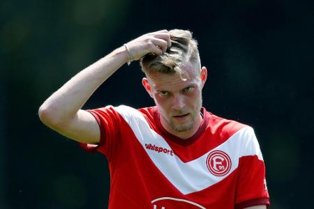 Ducksch wechselt zu Hannover 96 Ducksch wechselt zu Hannover 96