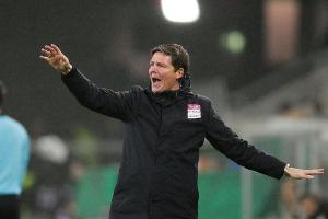 Glasner-Verpflichtung: Wolfsburg verhandelt offenbar mit Linz