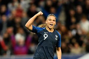 Pugh, Cascarino, Schüller: Die jungen Wilden der Frauen-WM