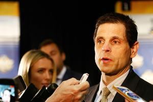 Lange Pause vor dem NHL-Finale: Bruins suchen Rat bei Patriots