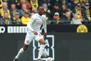 Belgien mit Lukebakio und Mangala zur U21-EM