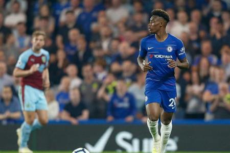 Wechsel von Eden Hazard zu Real Madrid kurz vor dem Abschluss Wechsel von Eden Hazard zu Real Madrid kurz vor dem Abschluss