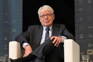 DFL-Präsident Reinhard Rauball stellt sich 2019 nicht zur Wiederwahl