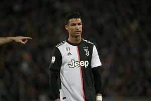 Vergewaltigungsaffäre: Anzeige gegen Ronaldo wohl fallen gelassen - Fall könnte aber weitergehen