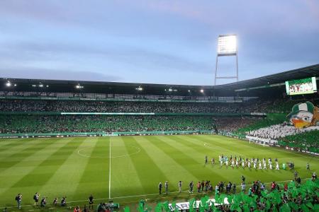 30 Millionen für zehn Jahre: Bremer Arena heißt 30 Millionen für zehn Jahre: Bremer Arena heißt