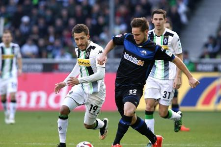 3. Liga: Ingolstadt holt Rechtsverteidiger Heinloth 3. Liga: Ingolstadt holt Rechtsverteidiger Heinloth