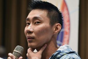 Nach Krebserkrankung: Badmintonstar Lee beendet Karriere