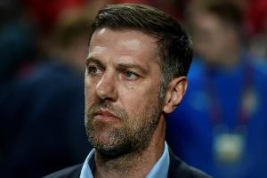 Krstajic nicht mehr Nationaltrainer Serbiens
