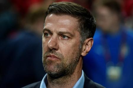 Krstajic nicht mehr Nationaltrainer Serbiens Krstajic nicht mehr Nationaltrainer Serbiens