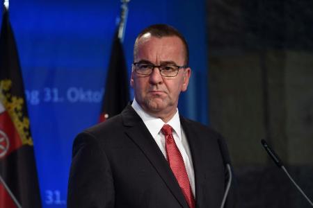 Innenministerkonferenz: Pistorius erwartet keine Einigung im Polizeikosten-Streit Innenministerkonferenz: Pistorius erwartet keine Einigung im Polizeikosten-Streit