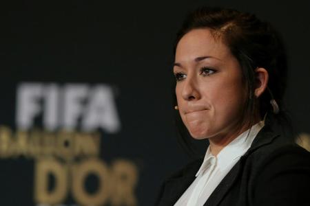 Keßler glaubt an zunehmende Qualität bei Frauenfußball-WM Keßler glaubt an zunehmende Qualität bei Frauenfußball-WM