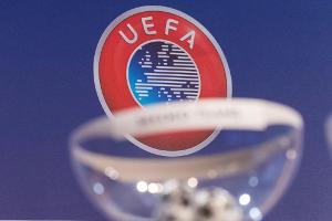 UEFA führt 2021 wieder dritten Europacup-Wettbewerb ein