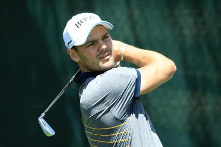 Golfprofi Kaymer will Erfolg künftig mehr auskosten Golfprofi Kaymer will Erfolg künftig mehr auskosten