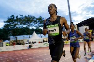 Bundesgericht weist IAAF-Einspruch ab - Testosteron-Regel bleibt für Semenya ausgesetzt