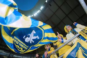 In Liga drei: Zwangsabstieg für Nancy und Sochaux