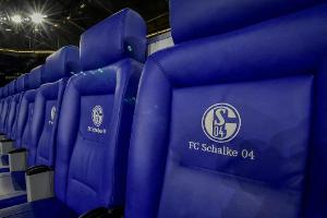 Schalke 04 zum dritten Mal in Folge Veggie-Meister