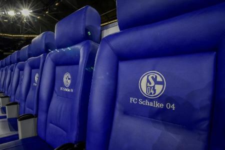 Schalke 04 zum dritten Mal in Folge Veggie-Meister Schalke 04 zum dritten Mal in Folge Veggie-Meister