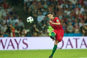 Portugal im Nations-League-Finale ohne Pepe