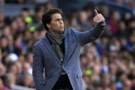 Rubi von Espanyol zu Betis, Gallego neuer Coach in Barcelona Rubi von Espanyol zu Betis, Gallego neuer Coach in Barcelona