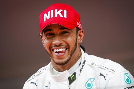 Formel 1: Mercedes kündigt Motorenupgrade für Kanada-GP an Formel 1: Mercedes kündigt Motorenupgrade für Kanada-GP an