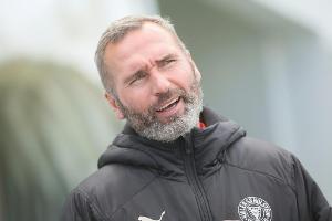 Medien: Walter wird neuer Trainer beim VfB Stuttgart