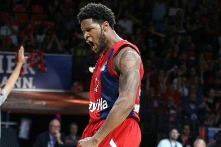 BBL-Finale: Zweiter Sieg für Bayern BBL-Finale: Zweiter Sieg für Bayern