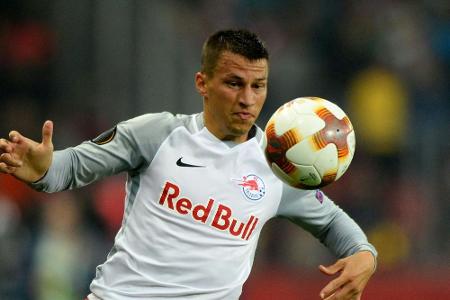 Lainer folgt Rose nach Gladbach Lainer folgt Rose nach Gladbach
