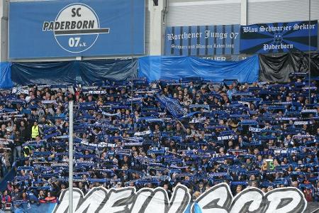Bundesliga: Geplante Kooperation zwischen Leipzig und Paderborn gescheitert Bundesliga: Geplante Kooperation zwischen Leipzig und Paderborn gescheitert