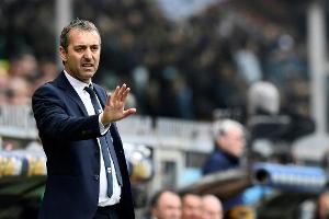 Giampaolo neuer Trainer beim AC Mailand