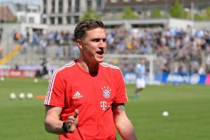 HSV holt Tobias Schweinsteiger