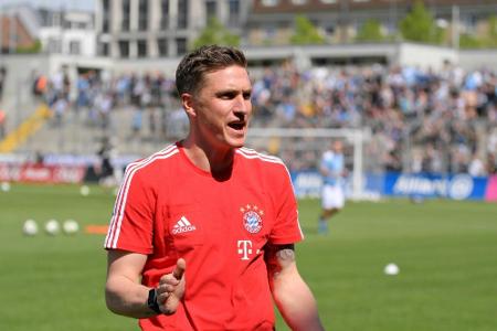 HSV holt Tobias Schweinsteiger HSV holt Tobias Schweinsteiger