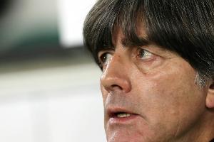 Löw vor DFB-Pokalfinale: "Es gibt keinen Favoriten"