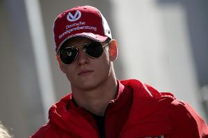Medien: Mick Schumacher fährt in Hockenheim Ferrari seines Vaters