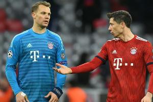 UEFA-Fünfjahreswertung: Deutschland rückt zu Saisonbeginn auf Platz drei vor