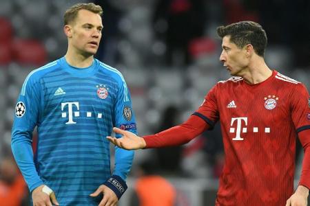 UEFA-Fünfjahreswertung: Deutschland rückt zu Saisonbeginn auf Platz drei vor UEFA-Fünfjahreswertung: Deutschland rückt zu Saisonbeginn auf Platz drei vor