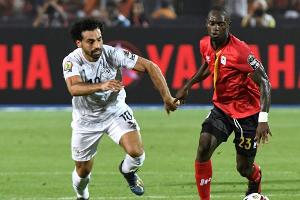 Auch Uganda und Madagaskar im Afrika-Cup-Achtelfinale