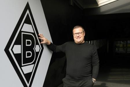 Medien: Gladbach an Franzosen Tait interessiert Medien: Gladbach an Franzosen Tait interessiert