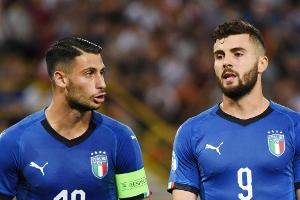 U21-EM: Italien fürchtet erneuten "Biscotto"