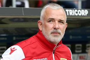 Zingler: Plan für Berliner Derby am 9. November "absurd"
