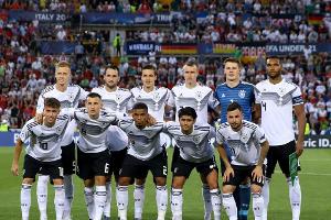 U21 geht unverändert ins letzte EM-Gruppenspiel