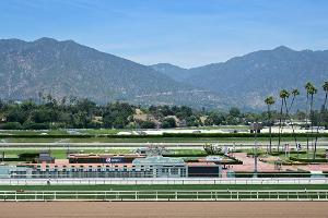 Galopp: Todesserie in Santa Anita geht weiter - Trainer verbannt