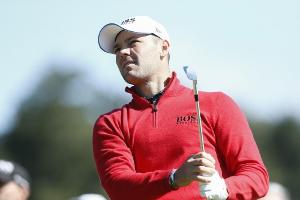 Golf: Kaymer wieder in den Top 100