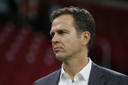 DFB-Team: Bierhoff verteidigt Quartierswahl DFB-Team: Bierhoff verteidigt Quartierswahl