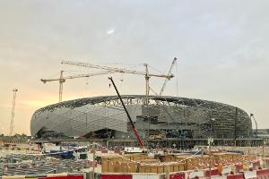 Klub-WM 2019 und 2020 in Katar