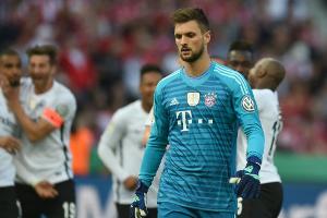 Ulreich nach DFB-Nominierung: "Habe viel richtig gemacht"