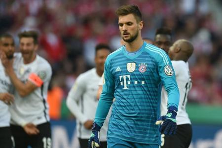 Ulreich nach DFB-Nominierung: Ulreich nach DFB-Nominierung: