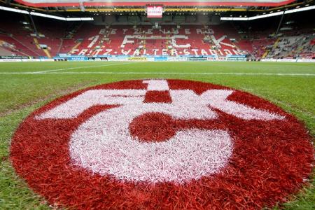 Kaiserslautern erhält Lizenz für die 3. Liga Kaiserslautern erhält Lizenz für die 3. Liga